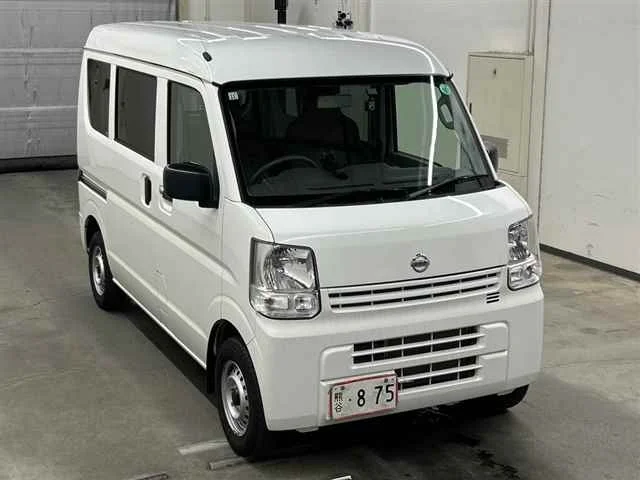 Nissan NV100 Clipper DR17V 2022